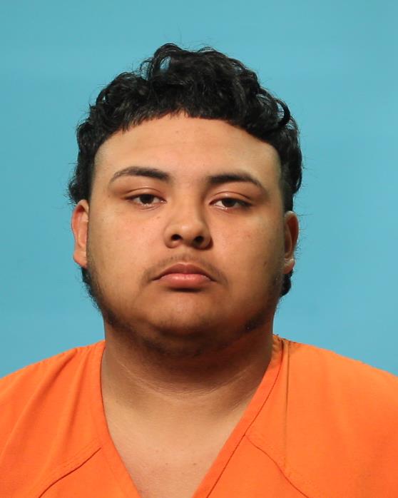 Zavala, Herman Luis booking photo