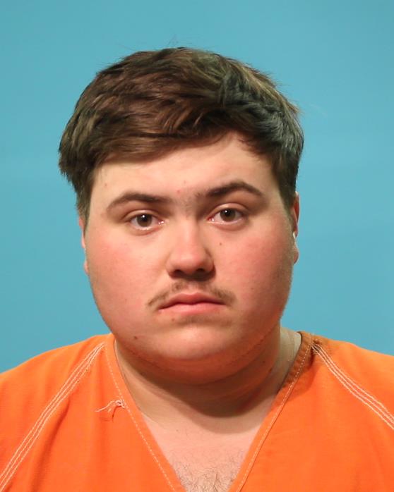 BROWN, DAVID ANTHONY booking photo