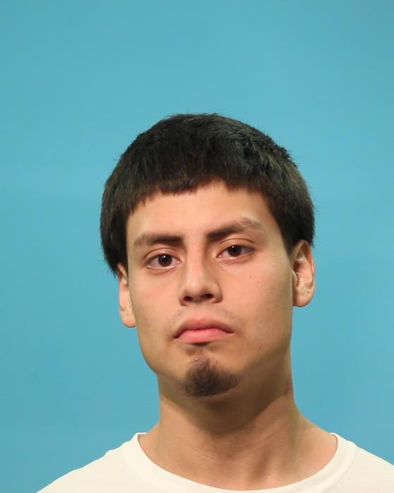 SURUY, BRYAN ANTONIO booking photo