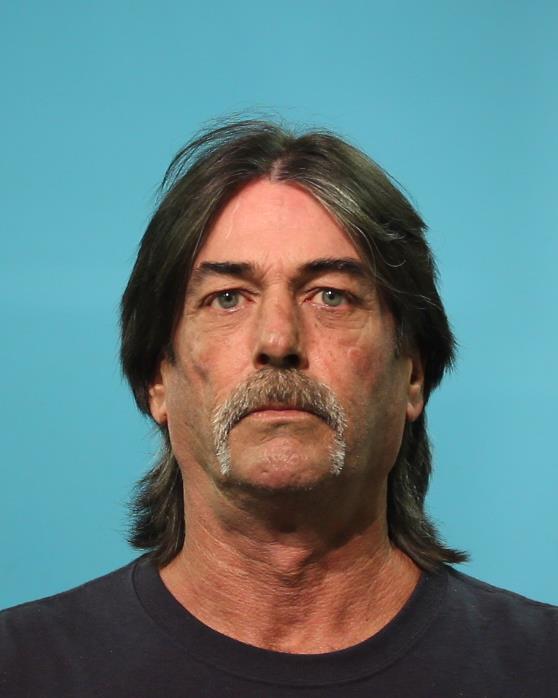 Clawson, Christopher Thomas booking photo