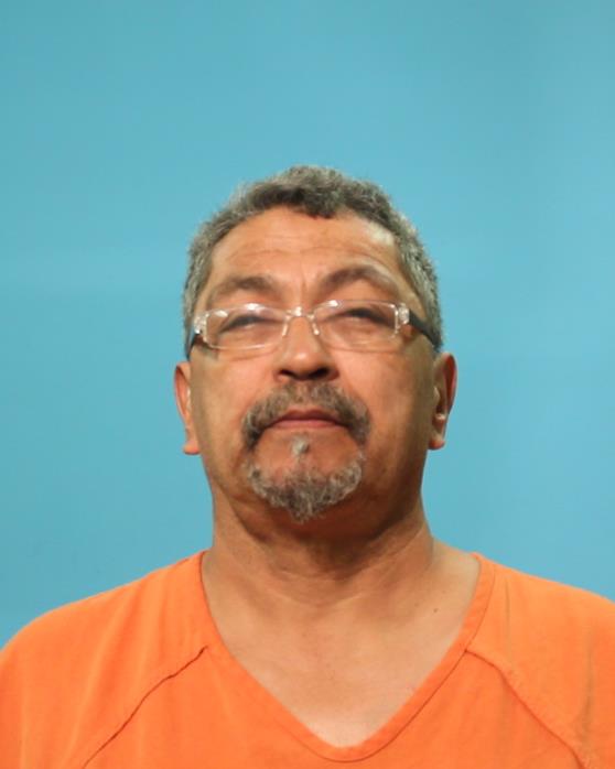 Deleon, Narciso booking photo