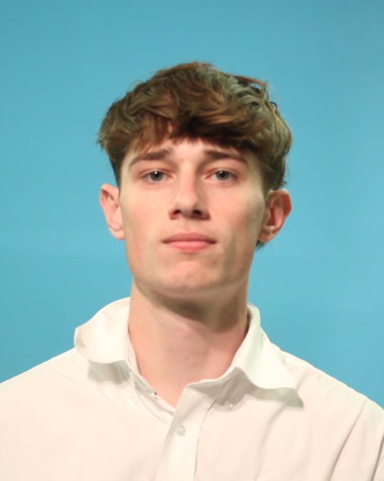 KOTRLA, CADEN booking photo