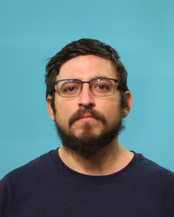 SALAS, FRANCISCO ARMANDO booking photo
