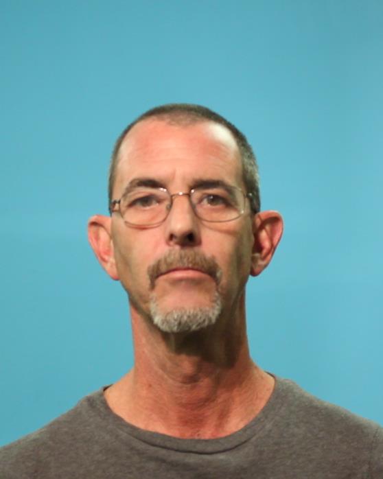 KEMPKEN, RICHARD TODD booking photo