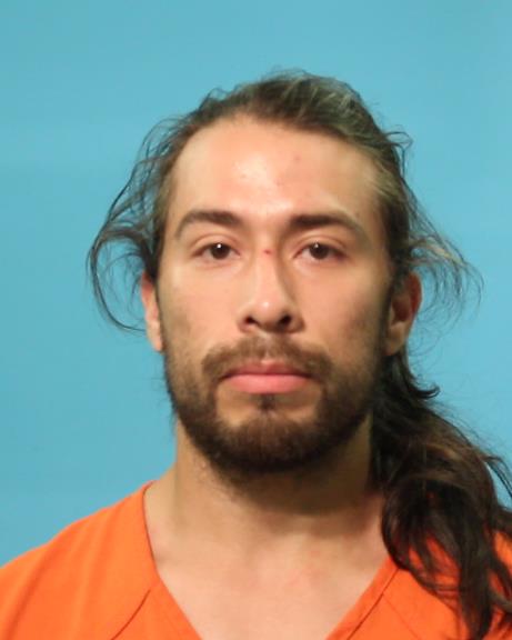 VEGA, JOSE, Jr. booking photo