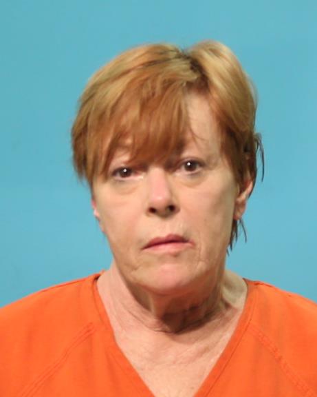 Abbott, Randy Thomas booking photo