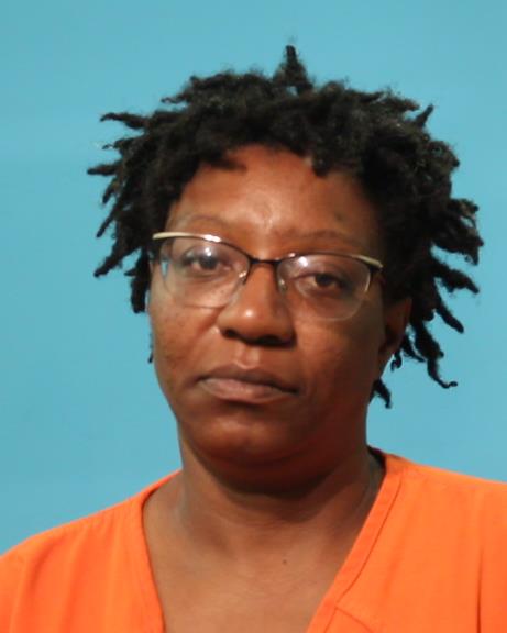 DURR, MELISSA ANN booking photo