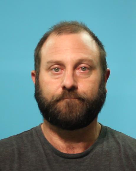 Rapp, John Michael, Jr. booking photo