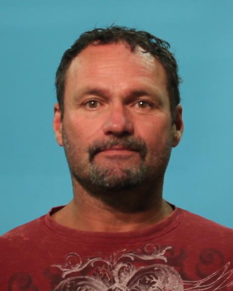 RYALS, DAVID JUNIOR booking photo