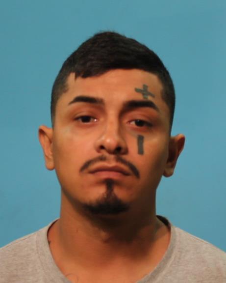 Flores, Rene Aurelio booking photo