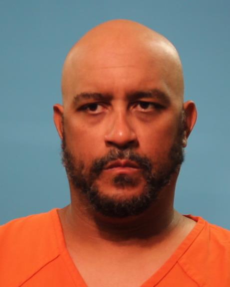 Bushnell, Jordan Scott arrested by Brazoria County SO/PD