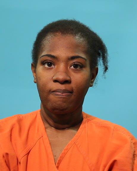 Kirkendall, Dominque booking photo