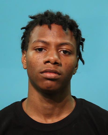 LAGRONE, STACY CONTRELL booking photo