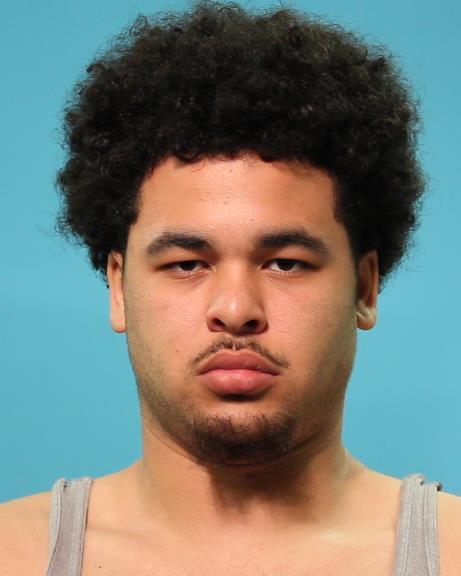 JACKSON, RODRICK DWAYNE booking photo