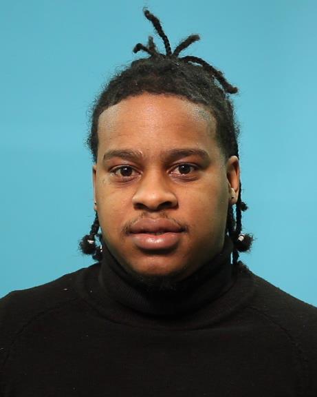 Giles, Christopher booking photo