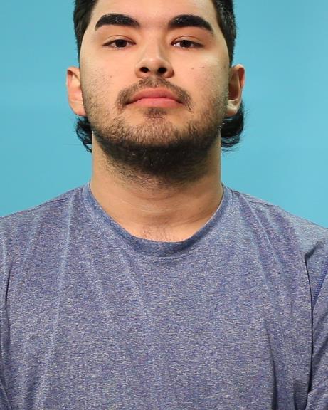ALVAREZ, ALEJANDRO booking photo