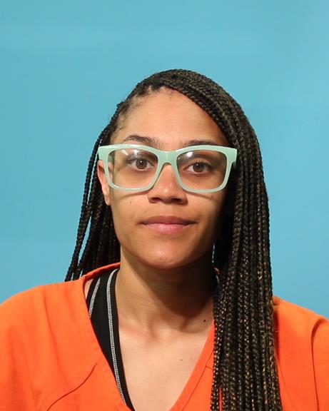 ORTIZ, LARISSA UNIQUE booking photo