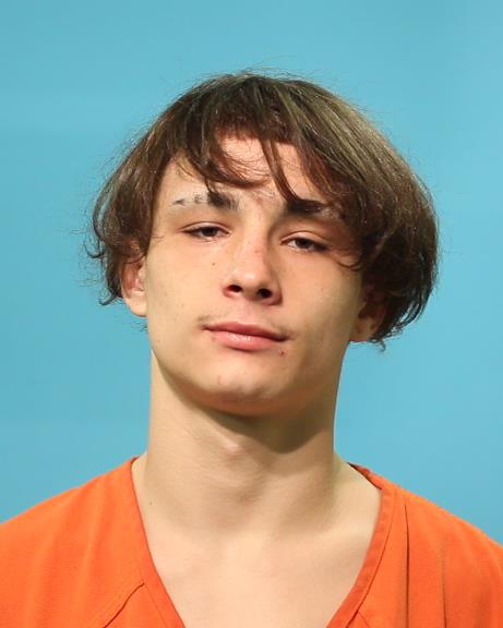 MEUTH-DUKE, JAYDEN booking photo