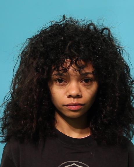 PEREZ, FATIMA booking photo