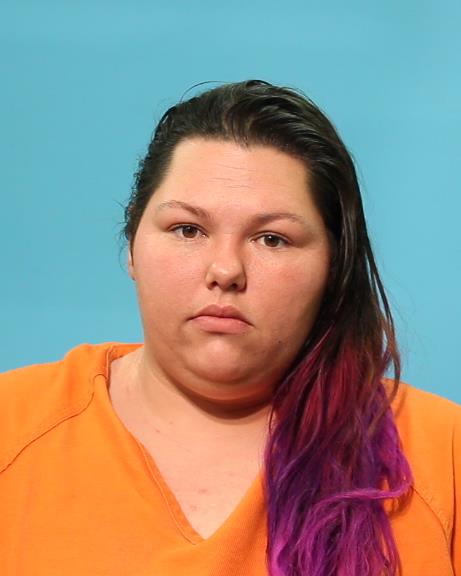 FREEMAN, SHADI MARIE booking photo