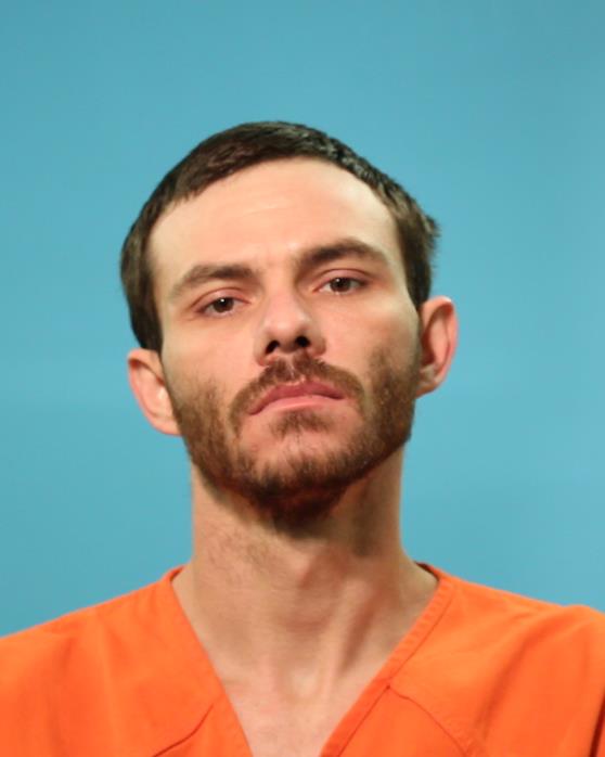 Truax, Larry Eugene booking photo