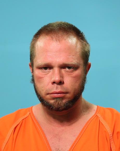 Emery, Michael booking photo