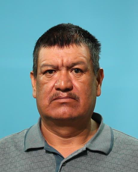 Guerrero-Aguilar, Isaias booking photo