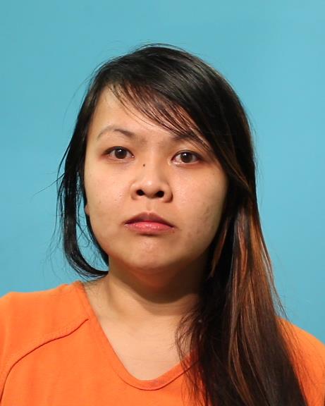 Tran, Jennifer Bich booking photo
