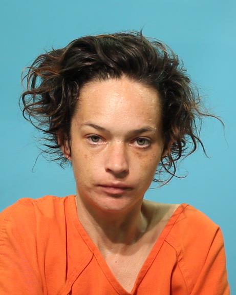 DAZEY, BRYTTANI LEANNE booking photo