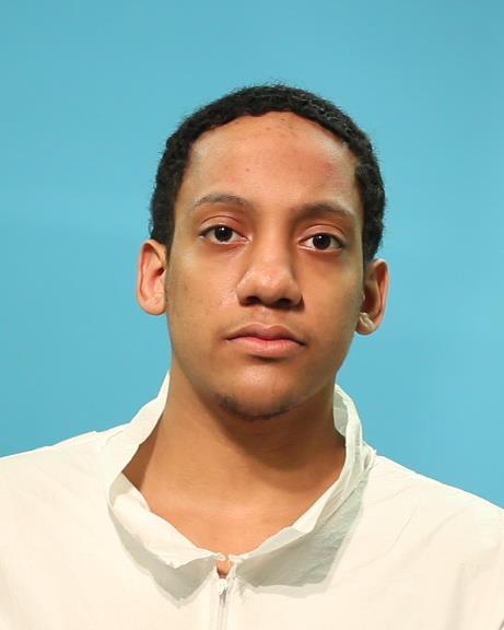 Johnson, Camren Keith booking photo