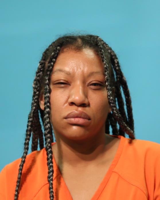 Rios, Hollie Pauline booking photo