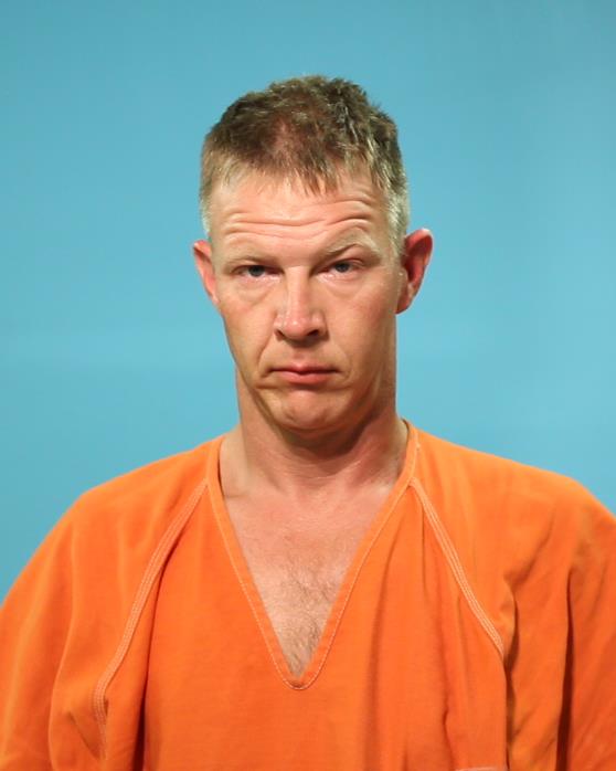 Jones, Ruben Dale booking photo