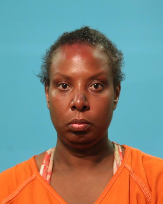 ALCANTARA, ASHLEY NICOLE booking photo