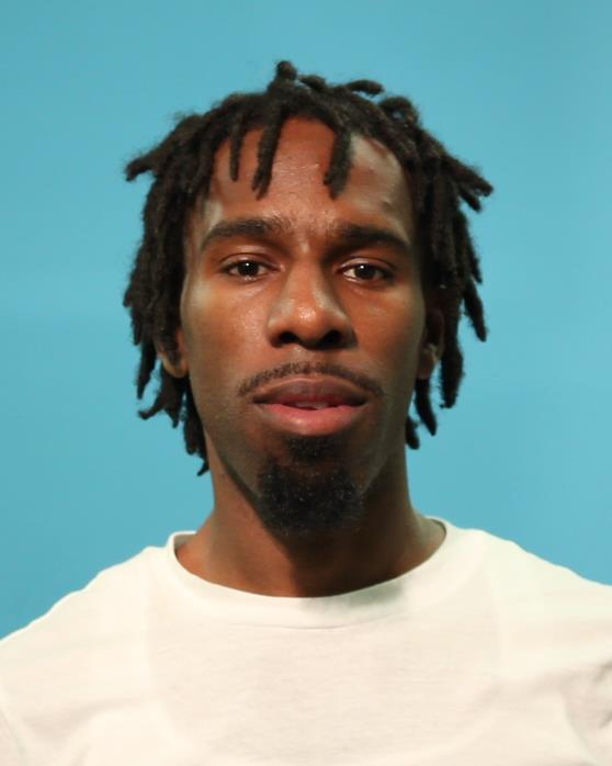 HOLLOWAY, CORNELIUS JOSEPH booking photo