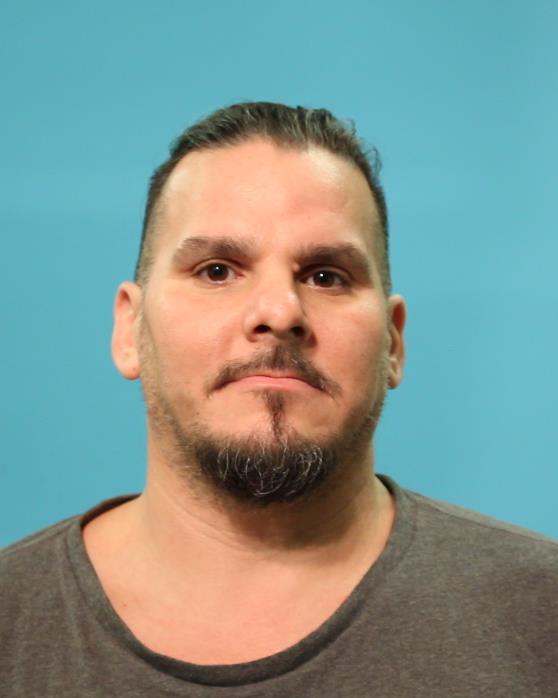 Willard, Charles Lee booking photo