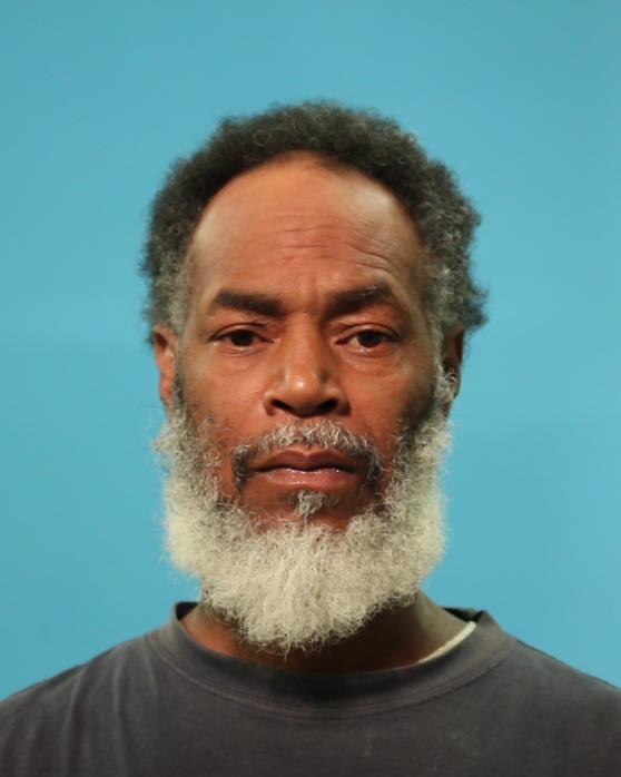 Thomas, Melvin Dwayne booking photo