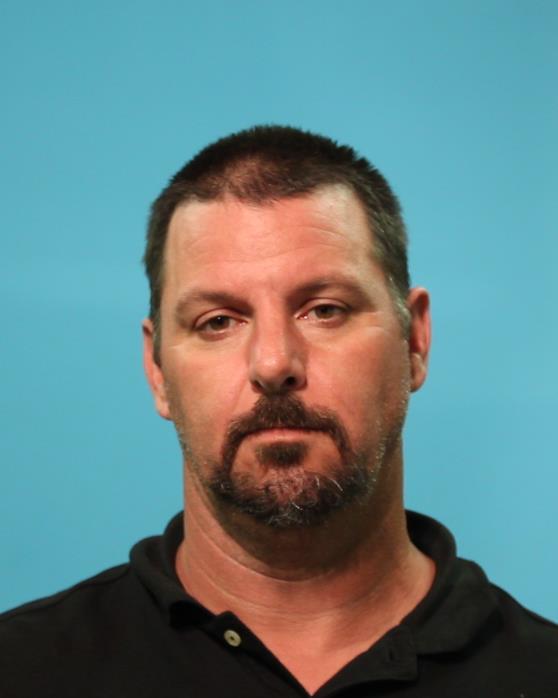 Desselle, Phillip Scott booking photo