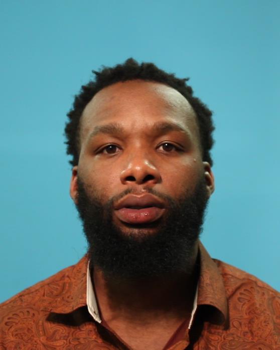 Earls, JaQuille DeWayne booking photo