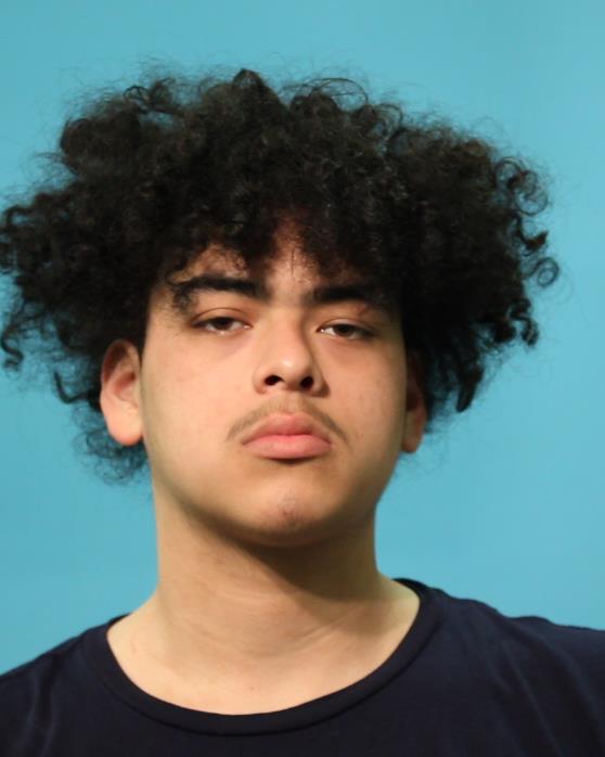 Rodriguez, Angel Noel booking photo