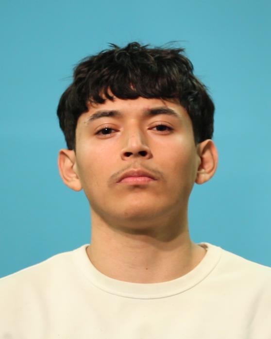 SANCHEZ, CRISTIAN booking photo