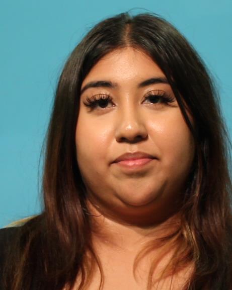 ARREOLA, XIMENA booking photo