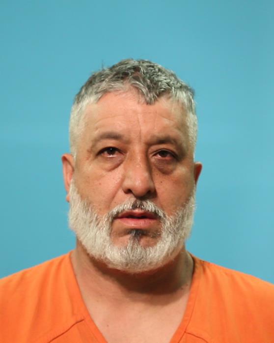 BELMONTES URRUTIA, FRANCISCO JAVIER booking photo