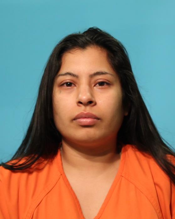 ASCENCIO, MONICA JANNETH booking photo