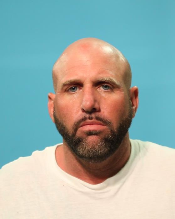 Eschete, Ryan Daniel booking photo