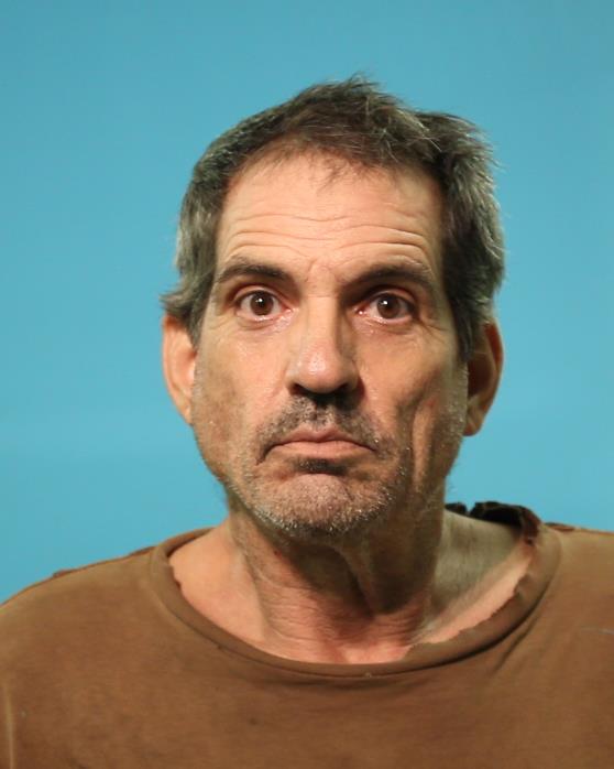 Rongey, Reece Langston booking photo