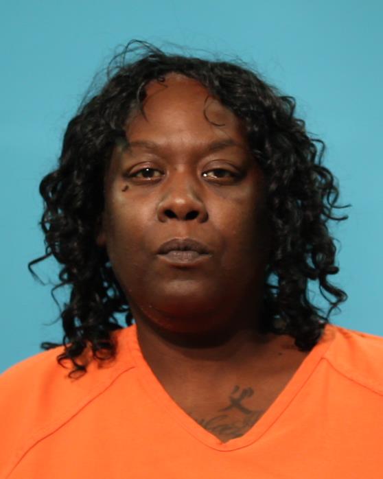 GARNER, HENRIETTA booking photo