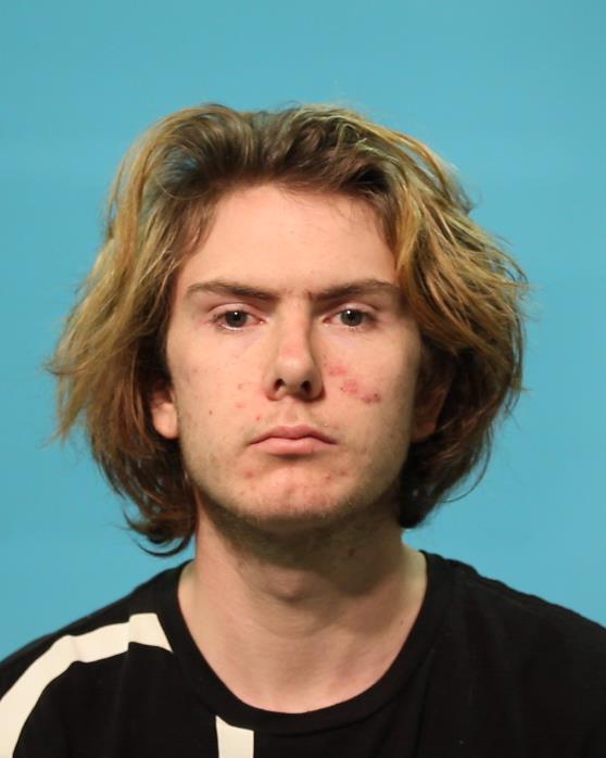 Cleary, John Anthony booking photo