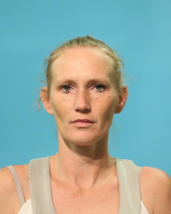 TUCKER, PATRICIA LEEANN booking photo