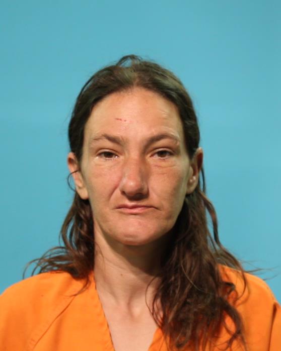 TREADAWAY, JESSICA booking photo