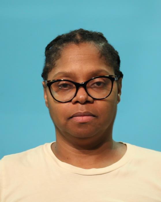 DEARY, KENDALL booking photo